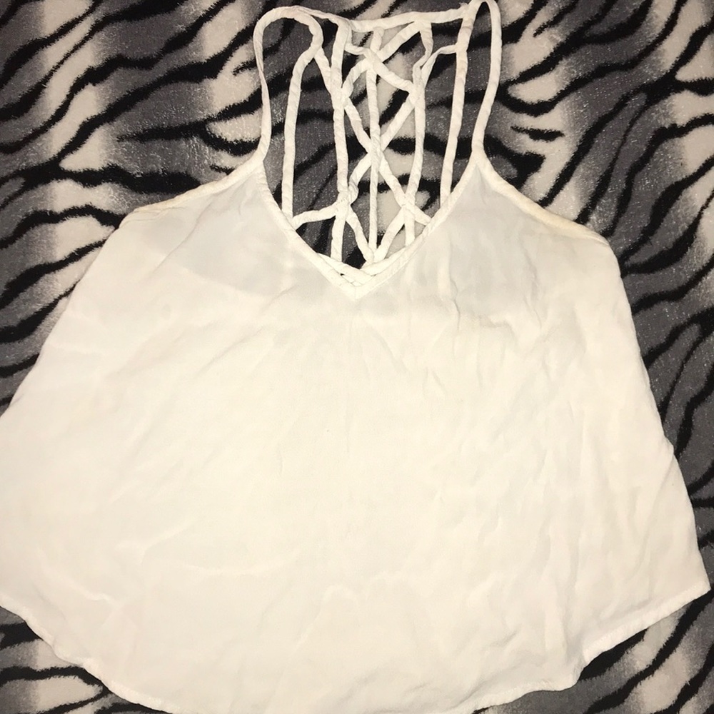 Dressy Blouse